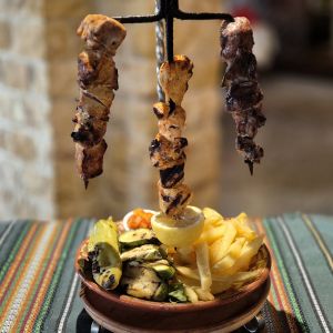 Discover the Best Restaurant near Downtown Park Co