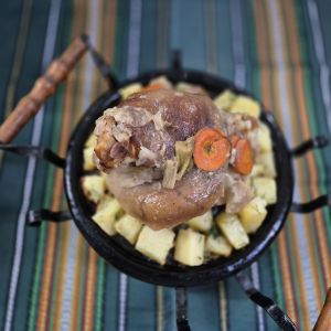 Discover the Best Restaurants Near Princessa Vera 