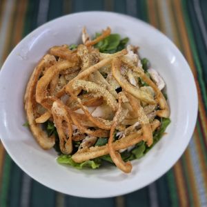 Discover the Best Restaurant near Tasmaria Apartho