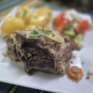 Discover the Best Restaurant near New York Plaza P