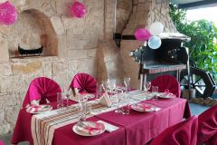 Experience Sach Infused Creations in Kissonerga Ba