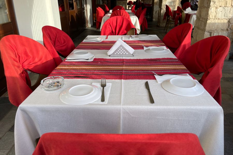 Book Venue Host Your Event with Authentic Balkan F